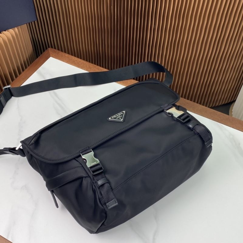 Prada Satchel Bags